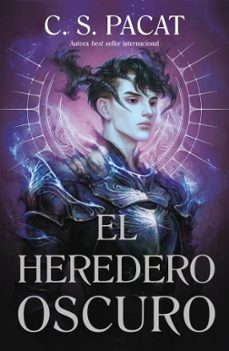 HEREDERO OSCURO, EL | La Madriguera Libros